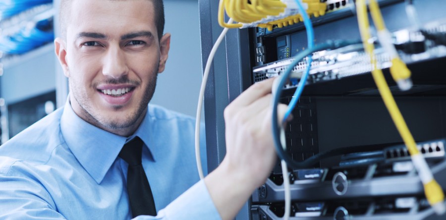 24 x 7 x 365 System Administrators