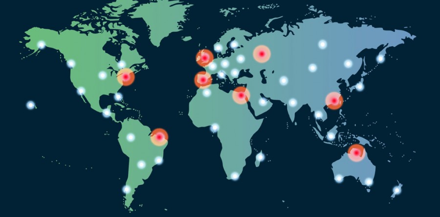 Global Monitoring